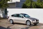 BMW 5-Series Gran Turismo 2009 года